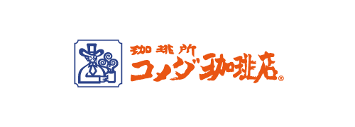 コメダ珈琲店