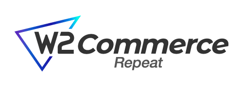 W2 Commerce Repeat